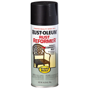 Rust-Oleum 10 Oz Stops Rust Water-Based Rust Reformer 215215
